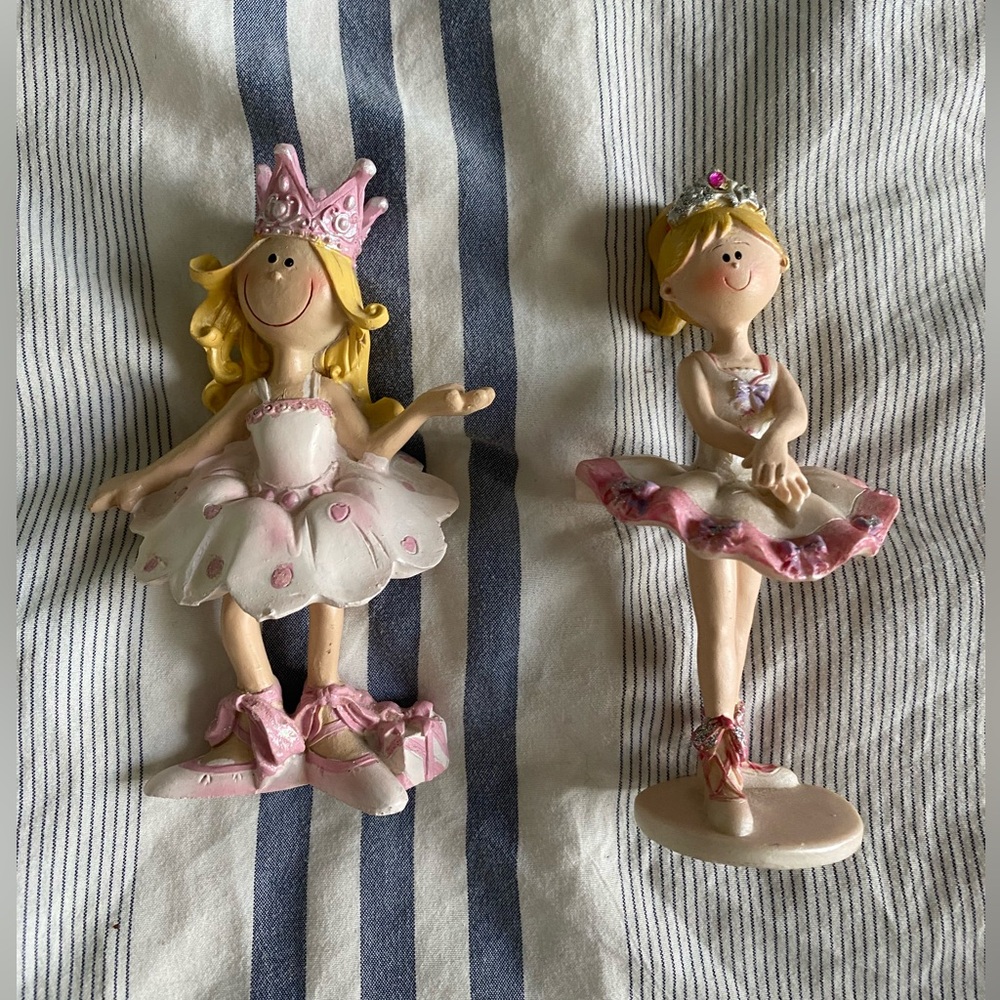 Ballerina Bundle